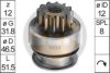 LUCAS 223297 Freewheel Gear, starter